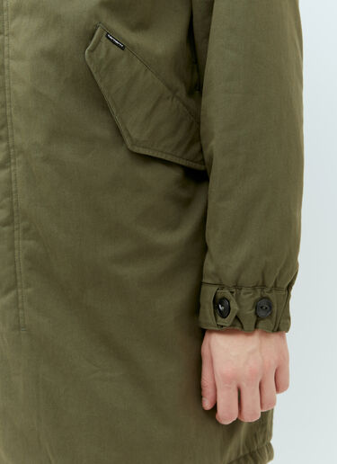 Carhartt WIP Everett Parka Green wip0154015