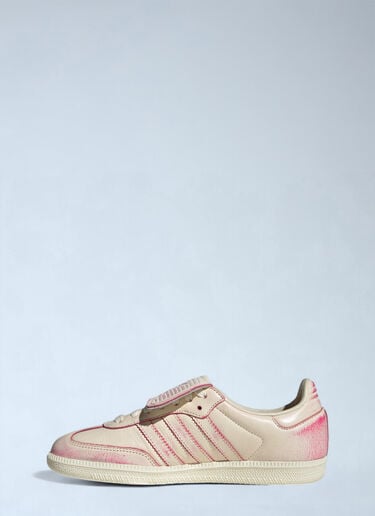Samba LT Sneakers adidas Samba LT Sneakers Cream adi0261002