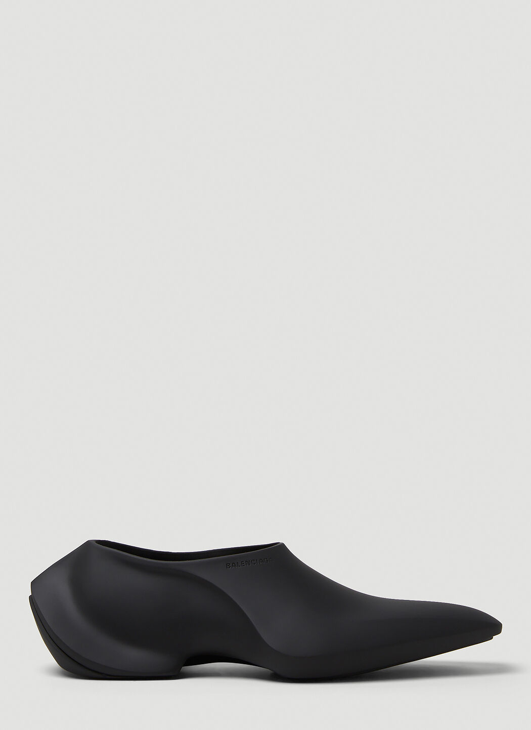 Balenciaga square clearance shoes