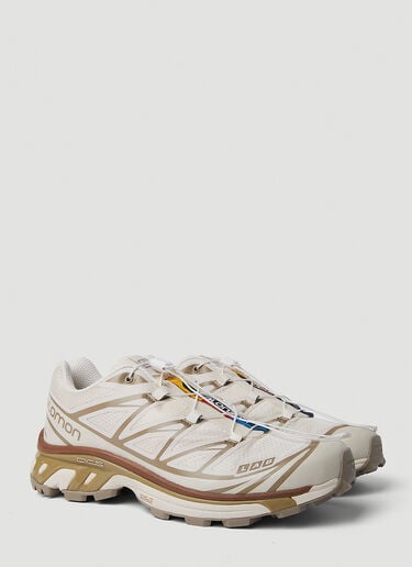 Salomon XT-6 Mindful Sneakers Beige sal0350019
