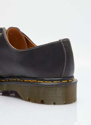 Dr. Martens 1461 Lace-Up Leather Shoes Black drm0354004