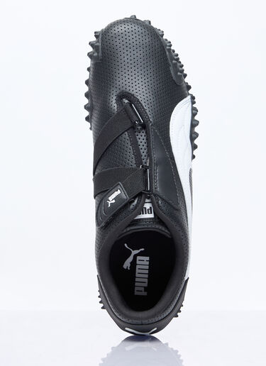Puma Mostro Perf Sneakers Black pum0360030