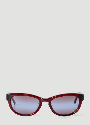 Gentle Monster Reny RC2 Sunglasses Red gtm0349016