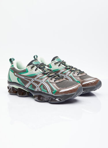 Asics Gel-Quantum Kinetic Sneakers Green asi0354010