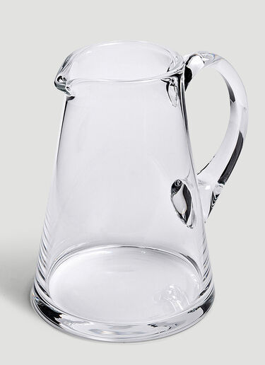 Ichendorf Milano Manhattan Jug Transparent wps0644715