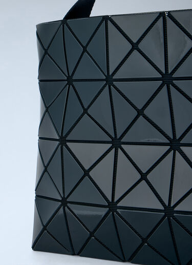 LN-CC® - Bao Bao Issey Miyake: Lucent Basics Shoulder Bag - Black Bao Bao Issey Miyake Lucent Basics Shoulder Bag Black bao0366018