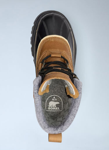 Sorel Caribou Horizon™ Mid GTX 靴子  棕色 sor0262004