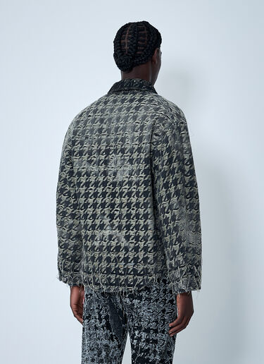 D-Elmo-Fsh-Jacket Diesel D-Elmo-Fsh-Jacket Grey dsl0162007