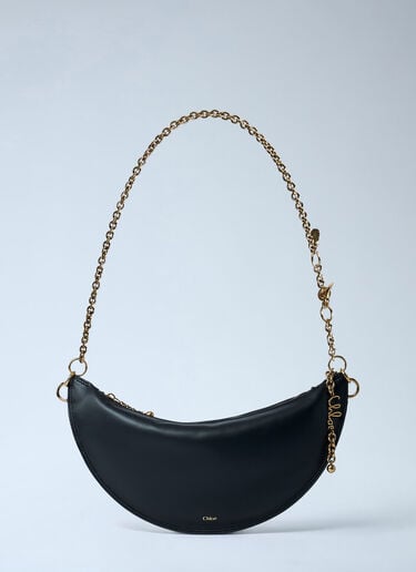 Chloé Icon Shoulder Bag Black chl0261040