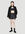 Rick Owens x Champion Bandeau Top Black roc0253004