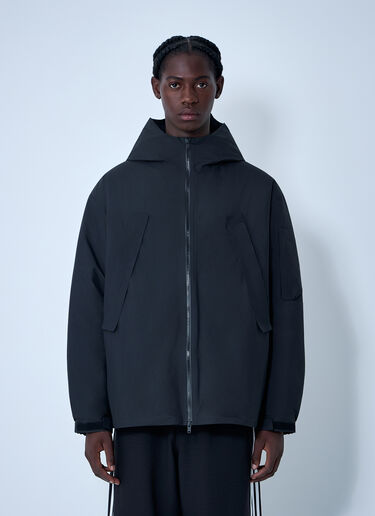 GTX Jacket Y-3 GTX Jacket Black yyy0162015