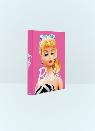 Assouline Barbie Pink wps0691690