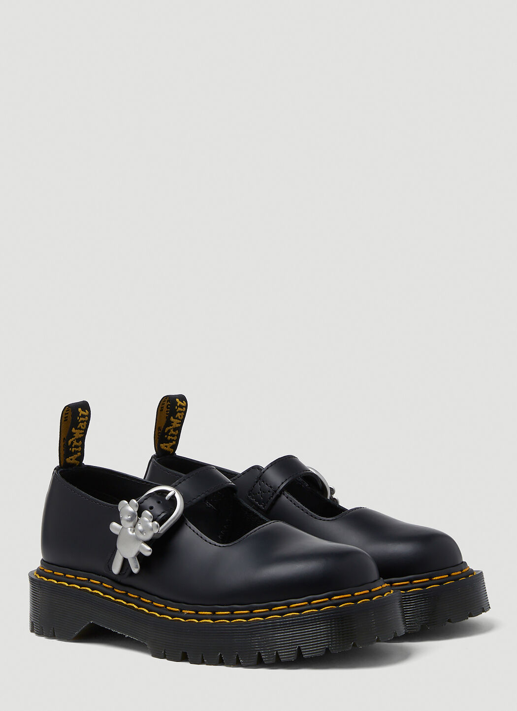 Doc martens x marc jacobs new arrivals