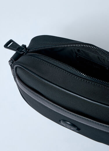 Moncler Pierrick Crossbody Bag Black mon0159060