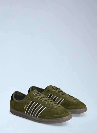 Gralfy Sneakers adidas SPZL Gralfy Sneakers Green aos0164010