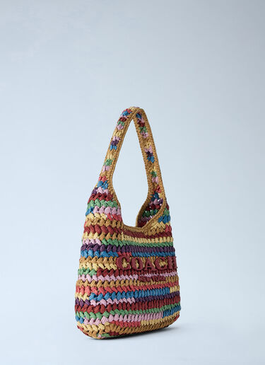 Brooklyn Shoulder Bag 28 Coach Brooklyn Shoulder Bag 28 Multicolor coa0264039