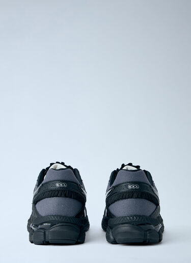 Asics by Griff Gel-Cumulus™ 16 Sneakers Black asi0265001