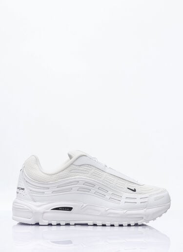 Comme des Garçons Homme Plus x Nike Nike Air Max TL2.5 Sneakers White cgh0358002