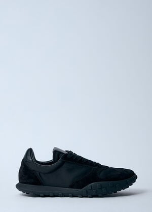 Jil Sander 低帮运动鞋 黑色 jil0260012