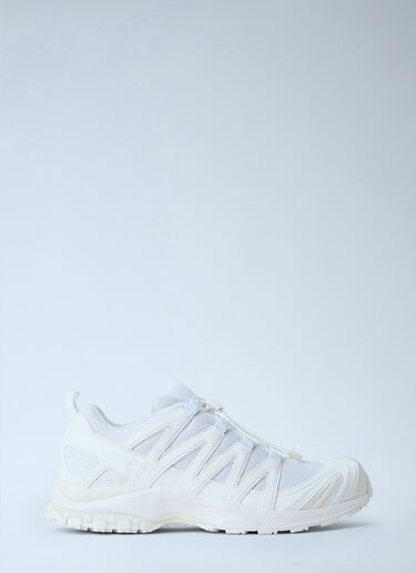 RIER × SALOMON XA Pro 3D 运动鞋 白色 rrr0164005