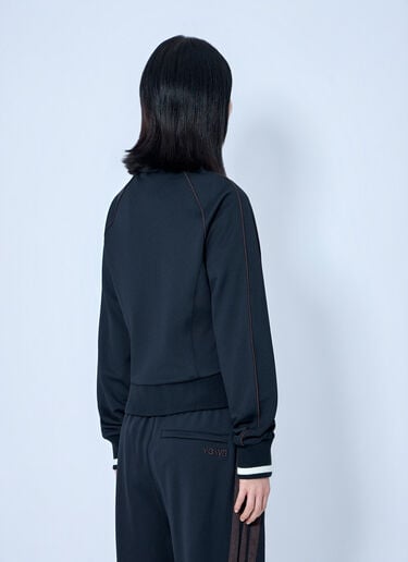 Y-3 X WB Track Jacket Black ywb0364012