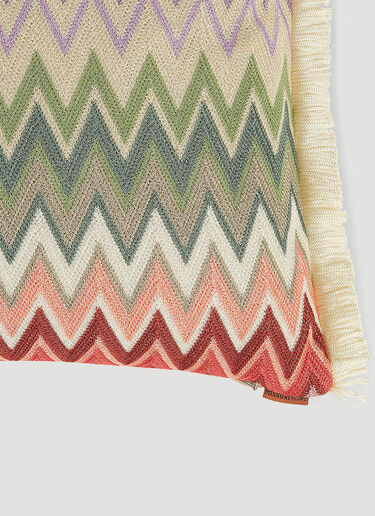 Missoni Margot Cushion Orange wps0670136