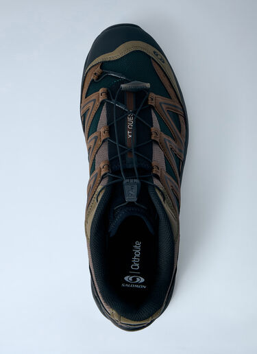 Advanced XT-Quest Sneakers Salomon Advanced XT-Quest Sneakers Brown sal0164008