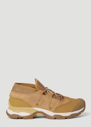 Salomon Jungle Ultra Low Avanced Sneakers Camel sal0152002