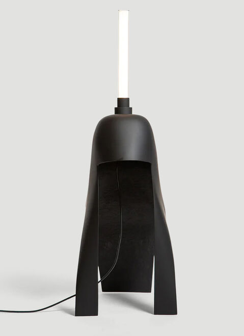 Hay Hedjet Helmet Lamp Black wps0690099