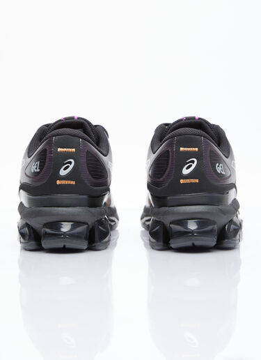 Asics Gel-Quantum 360 VIIâ„¢ 运动鞋 黑色 asi0156002