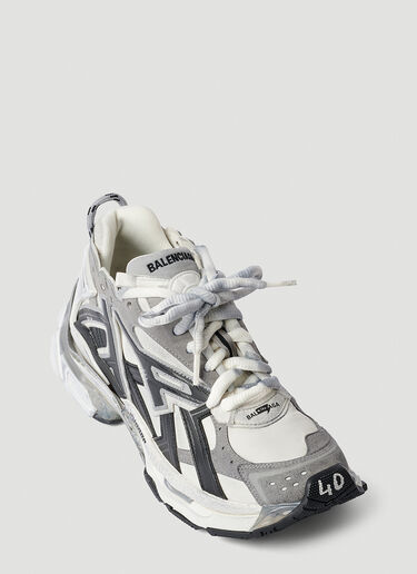 Balenciaga 跑鞋 灰色 bal0254034