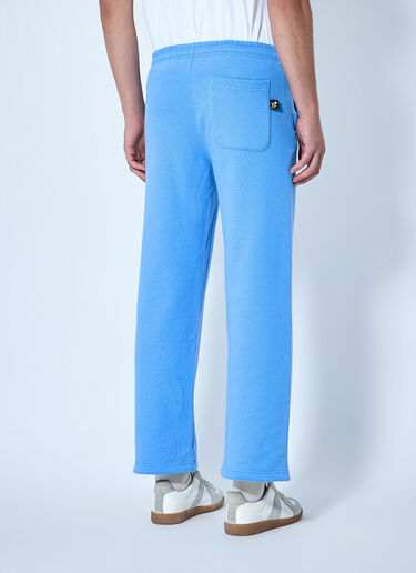 LN-CC® - Bott: B Logo Sweat Pants - Blue Bott B Logo Sweat Pants Blue bot0165014