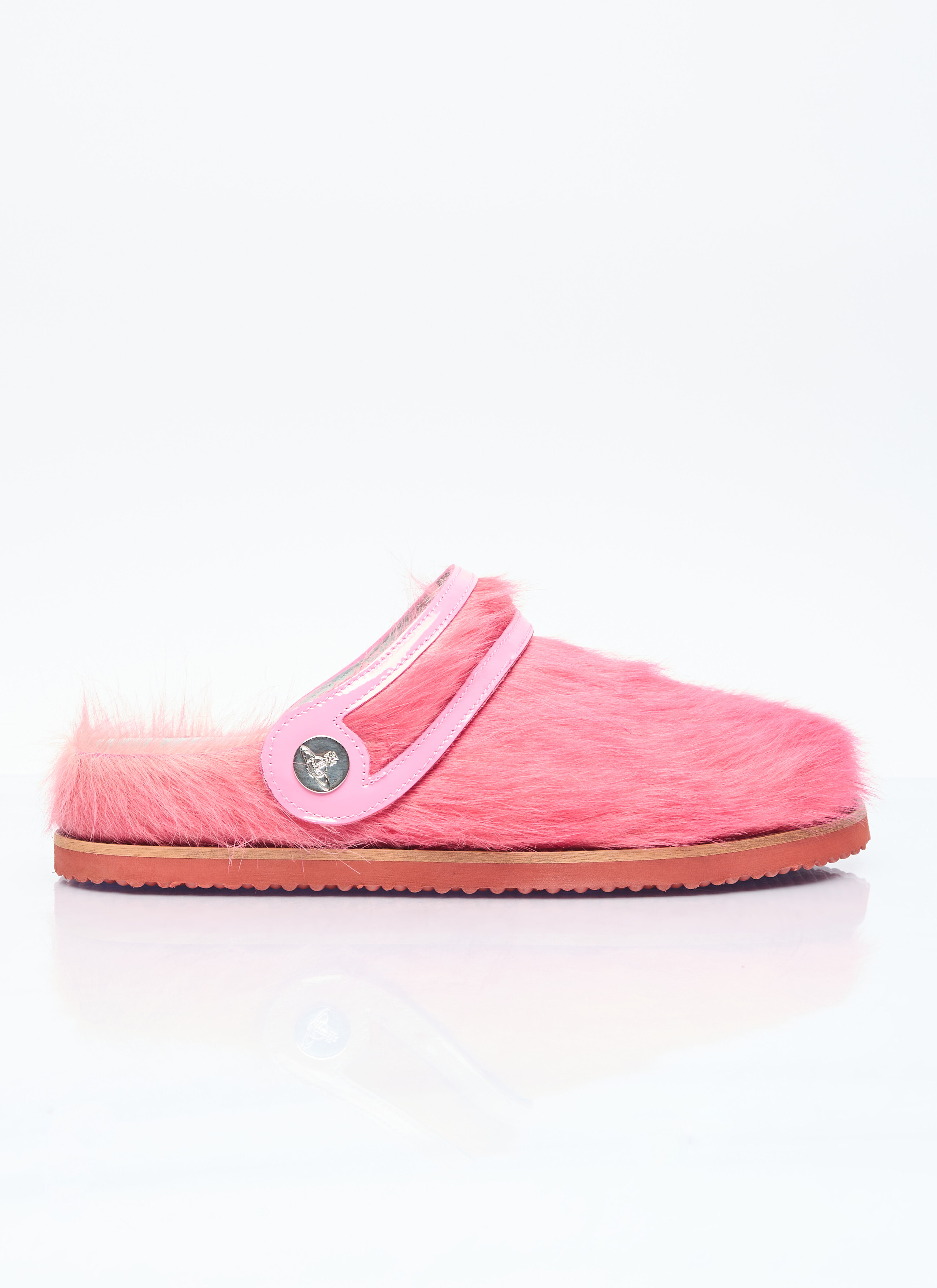 Vivienne westwood outlet mules