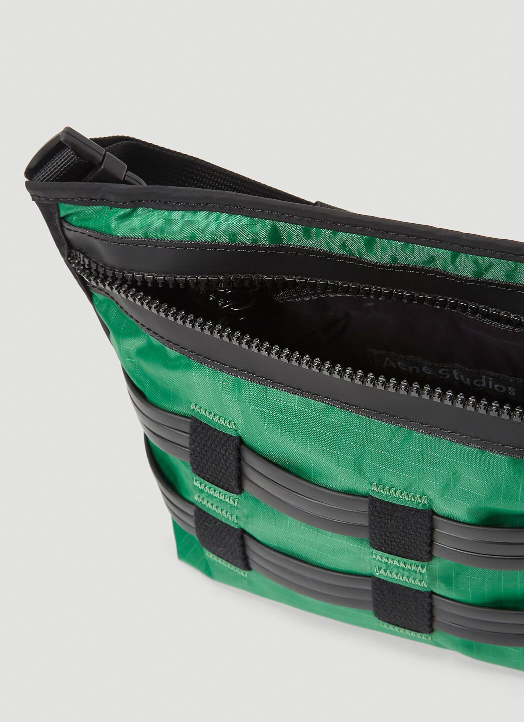 Acne studios store abbey bag