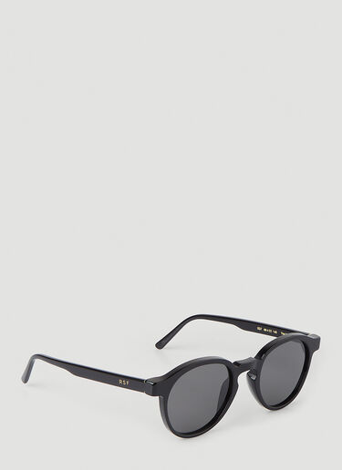 RETROSUPERFUTURE Warhol Sunglasses Black rts0350019