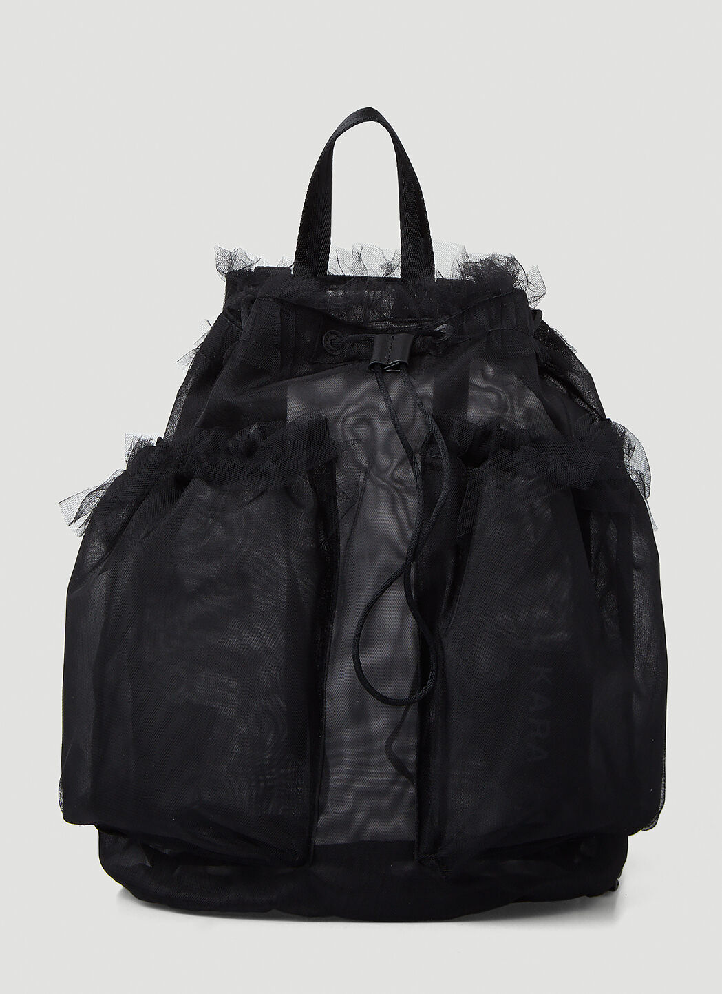 Kara backpack deals
