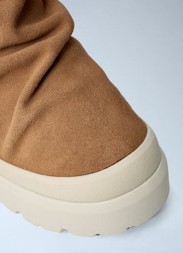 Heritage Utility Mini Boots UGG Heritage Utility Mini Boots Camel ugg0162004