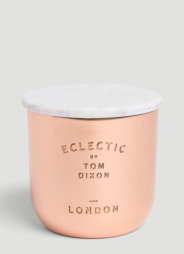 Tom Dixon London Candle Pink wps0638300