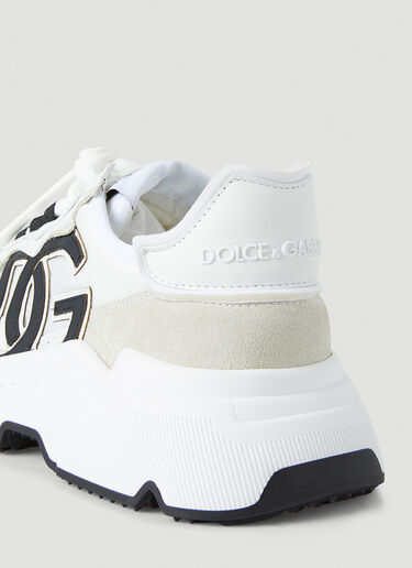 Dolce & Gabbana Daymaster Sneakers White dol0245029