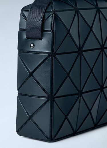Bao Bao Issey Miyake Cuboid Shoulder Bag Black bao0366022