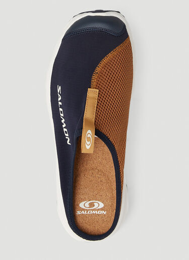 Salomon RX 3.0 Slip Ons Blue sal0352012