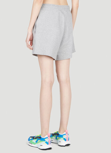 adidas by Stella McCartney TrueCasuals 短裤 灰色 asm0251017