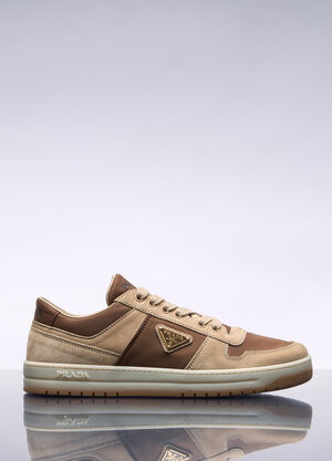 Vans Downtown Sneakers Black van0360001