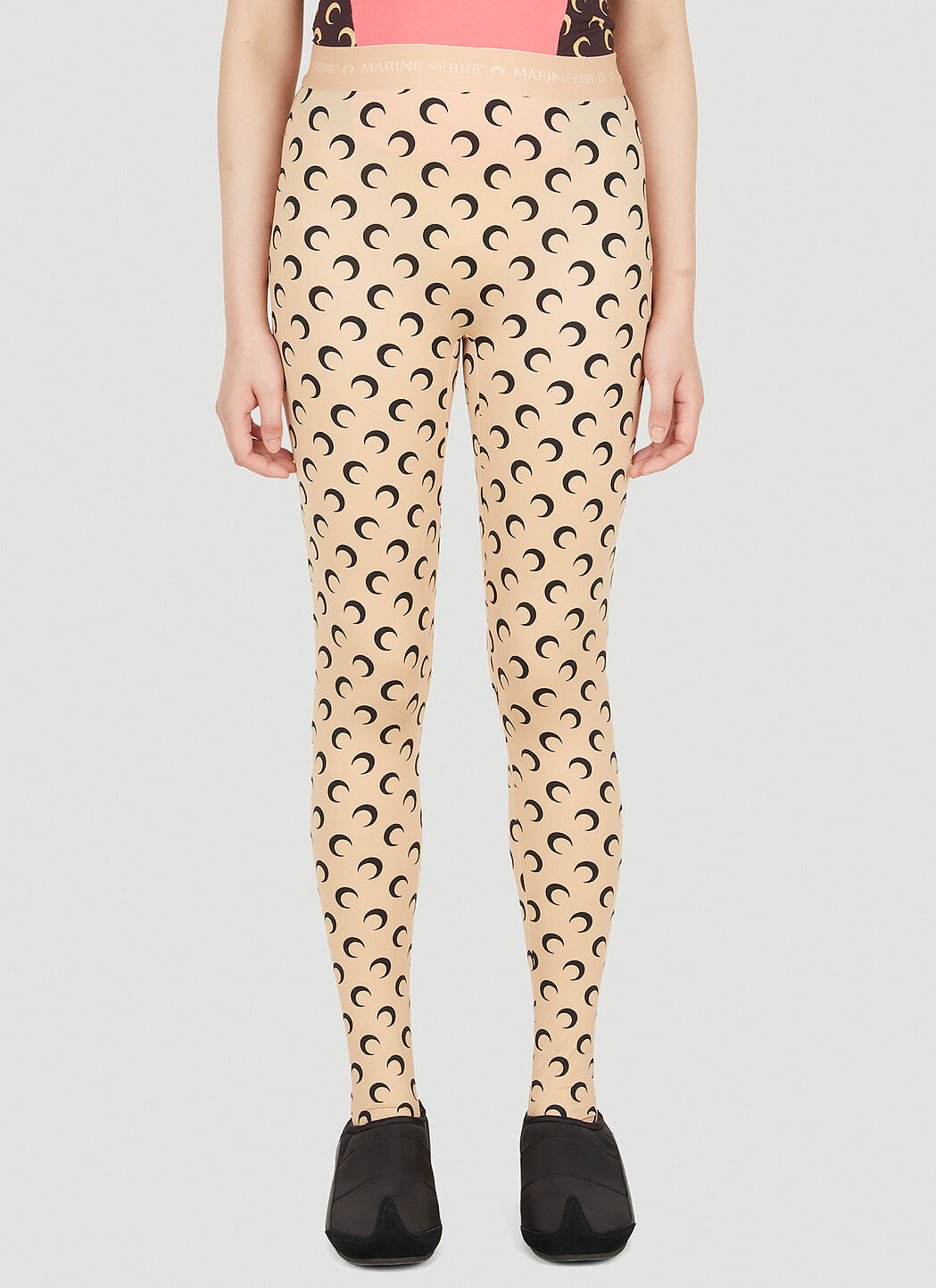 Legging marine serre deals