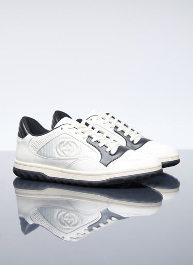 Gucci MAC80 运动鞋 白色 guc0255092