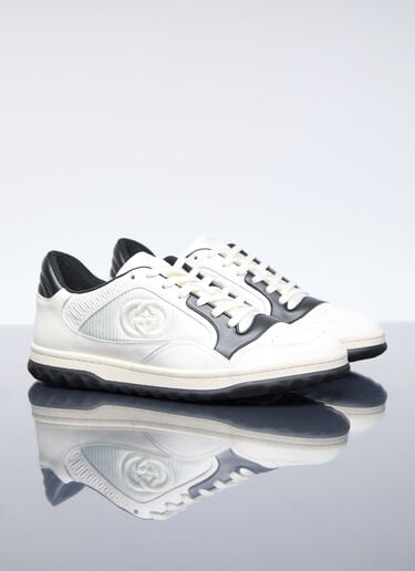 Gucci MAC80 Sneakers White guc0255092