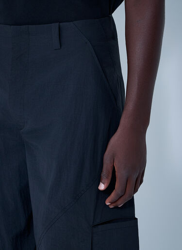 Le Cargo Molino Jacquemus Le Cargo Molino Black jac0162003