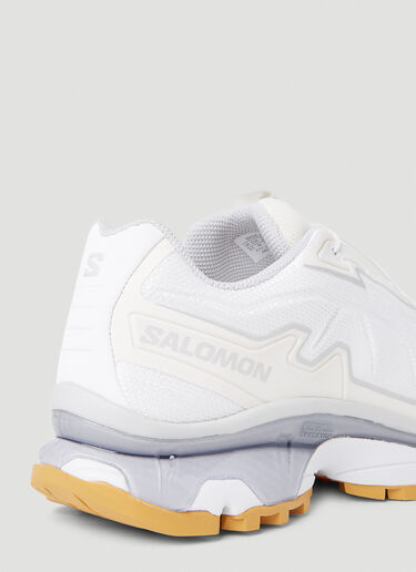 And Wander x Salomon XT スレートスニーカー ホワイト anw0152022