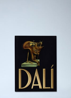 Taschen Dali Baby Sumo Book Multicolour wps0692455