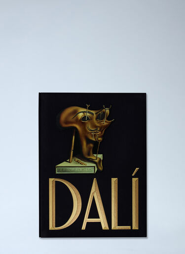 Dali Baby Sumo Book Taschen Dali Baby Sumo Book Multicolour wps0692455